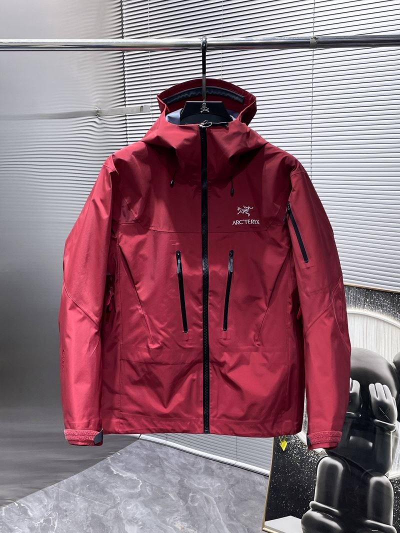 Arcteryx Outwear